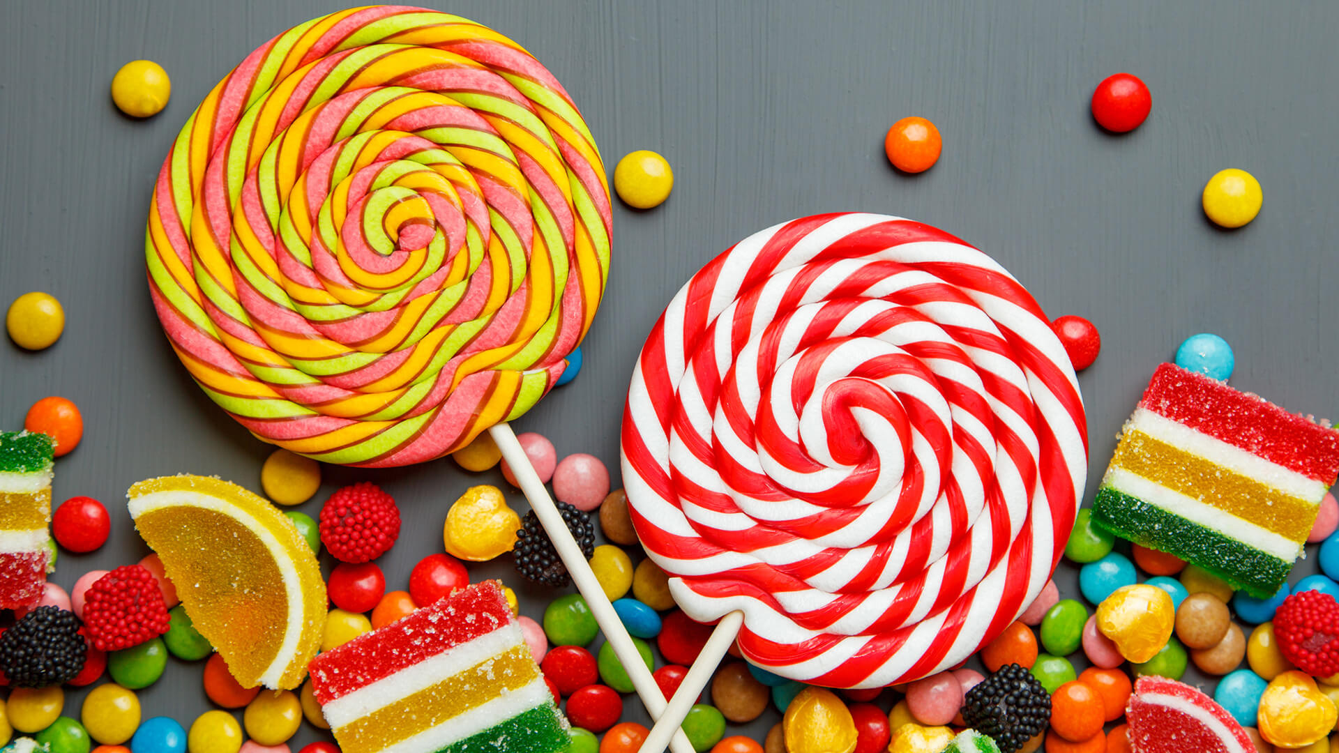Premium Lollipop - Image 2