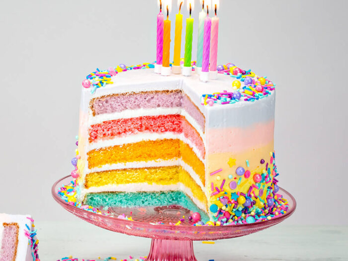 Red Velvet Cake